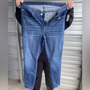 Revery jeans 16w NWT